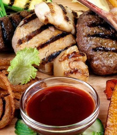 Top 10 Tips For A BBQ On A Budget - Great British BBQ